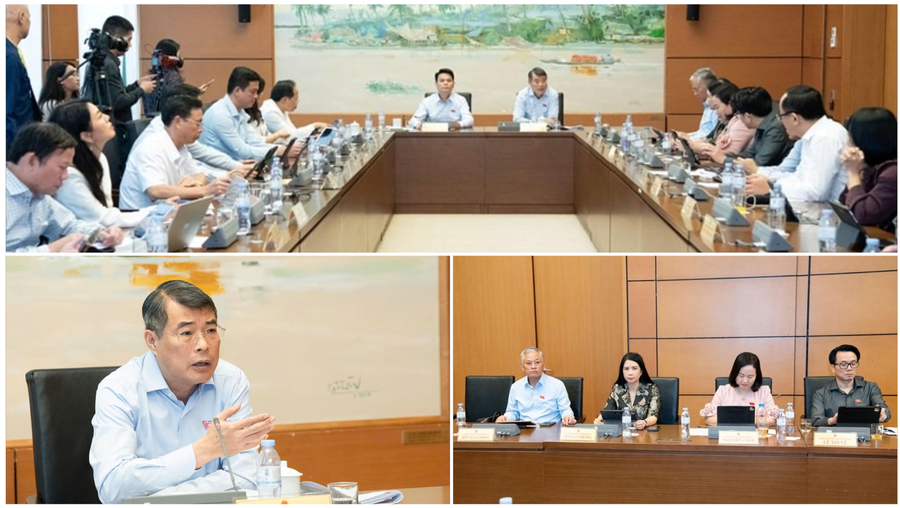 Không để tình trạng các hãng dược và thiết bị y tế nước ngoài bắt tay nhau kiểm soát thị trường trong nước