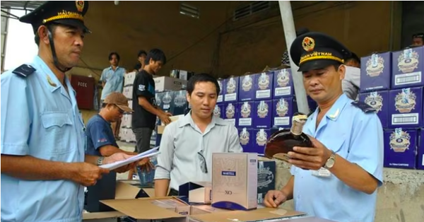 Từ 26/9, một số chức danh được bổ sung thẩm quyền xử phạt vi phạm hành chính