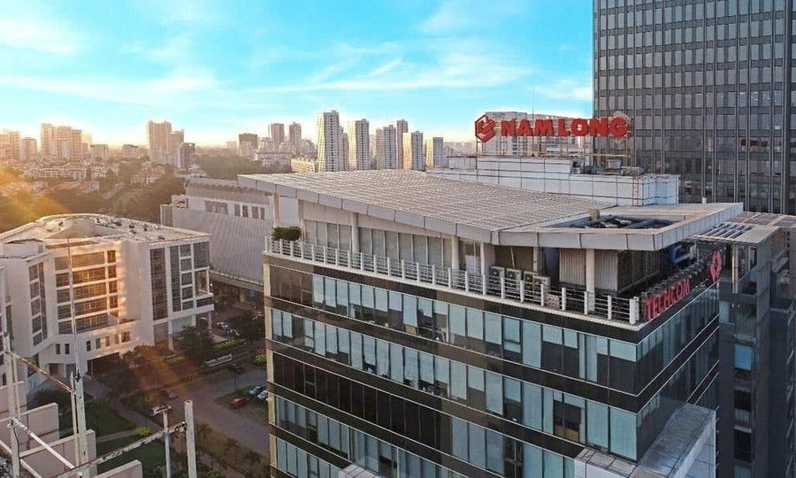 Cựu Tổng Giám đốc Lucas Loh rời HĐQT- Nam Long (NLG) duy trì nền tảng lợi nhuận trăm tỷ