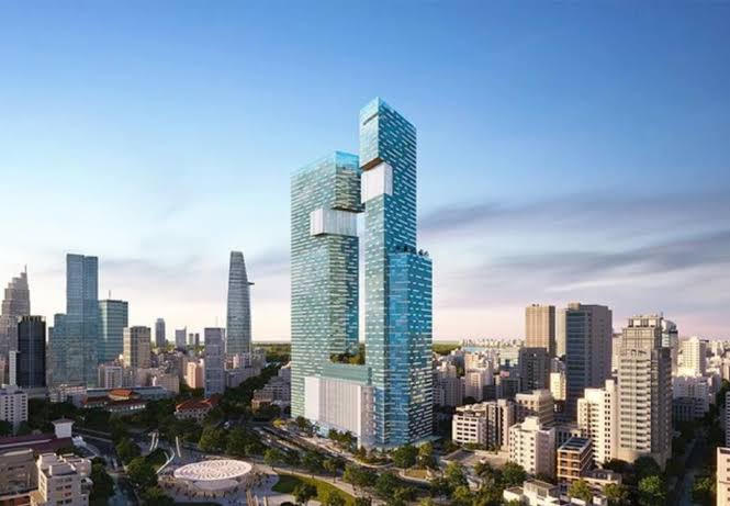 Saigon Glory mua lại hơn 1.200 tỷ đồng trái phiếu trước hạn- lộ diện nữ Chủ tịch 9x
