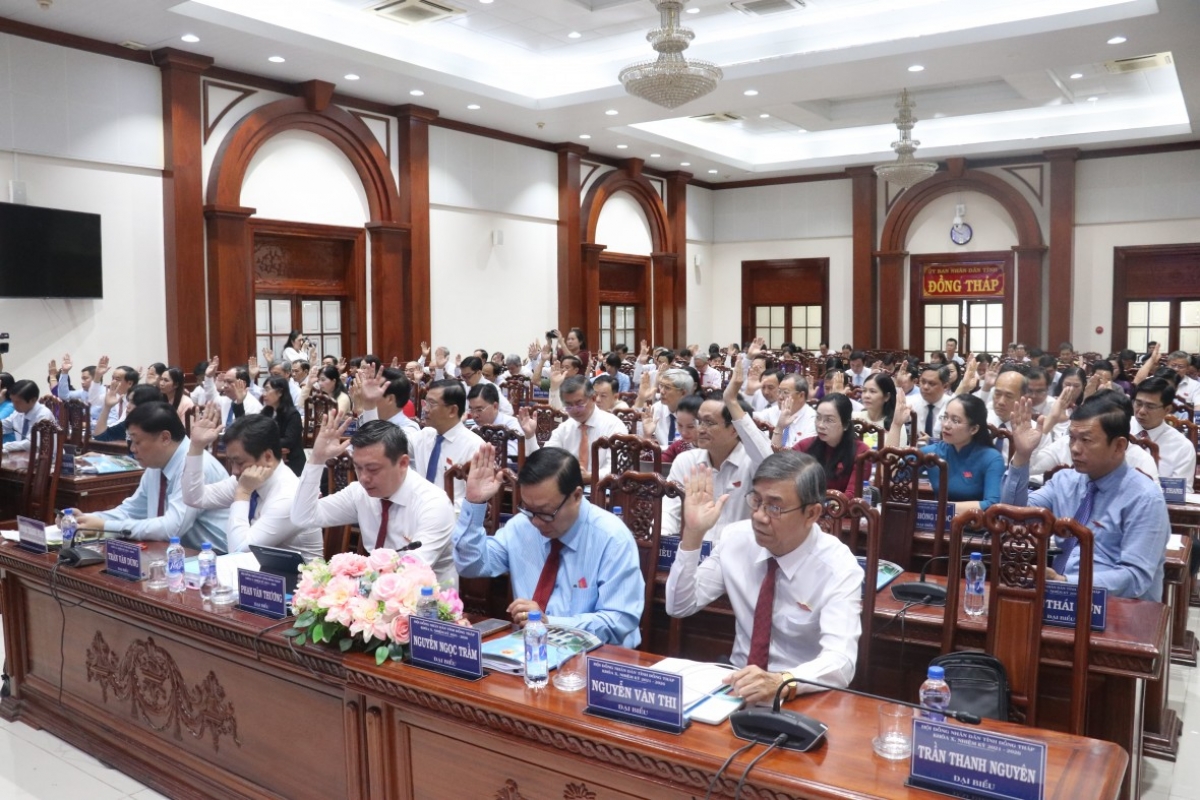 Đồng Tháp chi hơn 58 tỷ đồng hỗ trợ ngư dân lắp đặt VMS, chuyển đổi nghề khai thác thủy sản