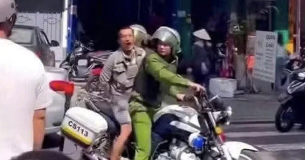 Phụ huynh cầm dao gây náo loạn Trường Tiểu học ở Gia Lai: Nhà trường báo cáo không có thương tích, đối tượng có dấu hiệu bệnh tâm thần