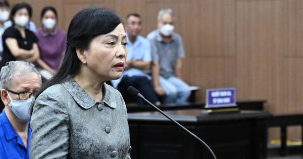Chiều nay (27/5), Toà tuyên án cựu Bộ trưởng Y tế Nguyễn Thị Kim Tiến