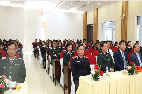 Thi hành án dân sự tỉnh Hưng Yên triển khai nhiệm vụ công tác năm 2026 Thi hành án dân sự tỉnh Hưng Yên triển khai nhiệm vụ công tác năm 2026