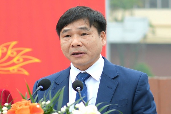 Ninh Bình mở đợt cao điểm bảo đảm ANTT dịp cuối năm Ninh Bình mở đợt cao điểm bảo đảm ANTT dịp cuối năm