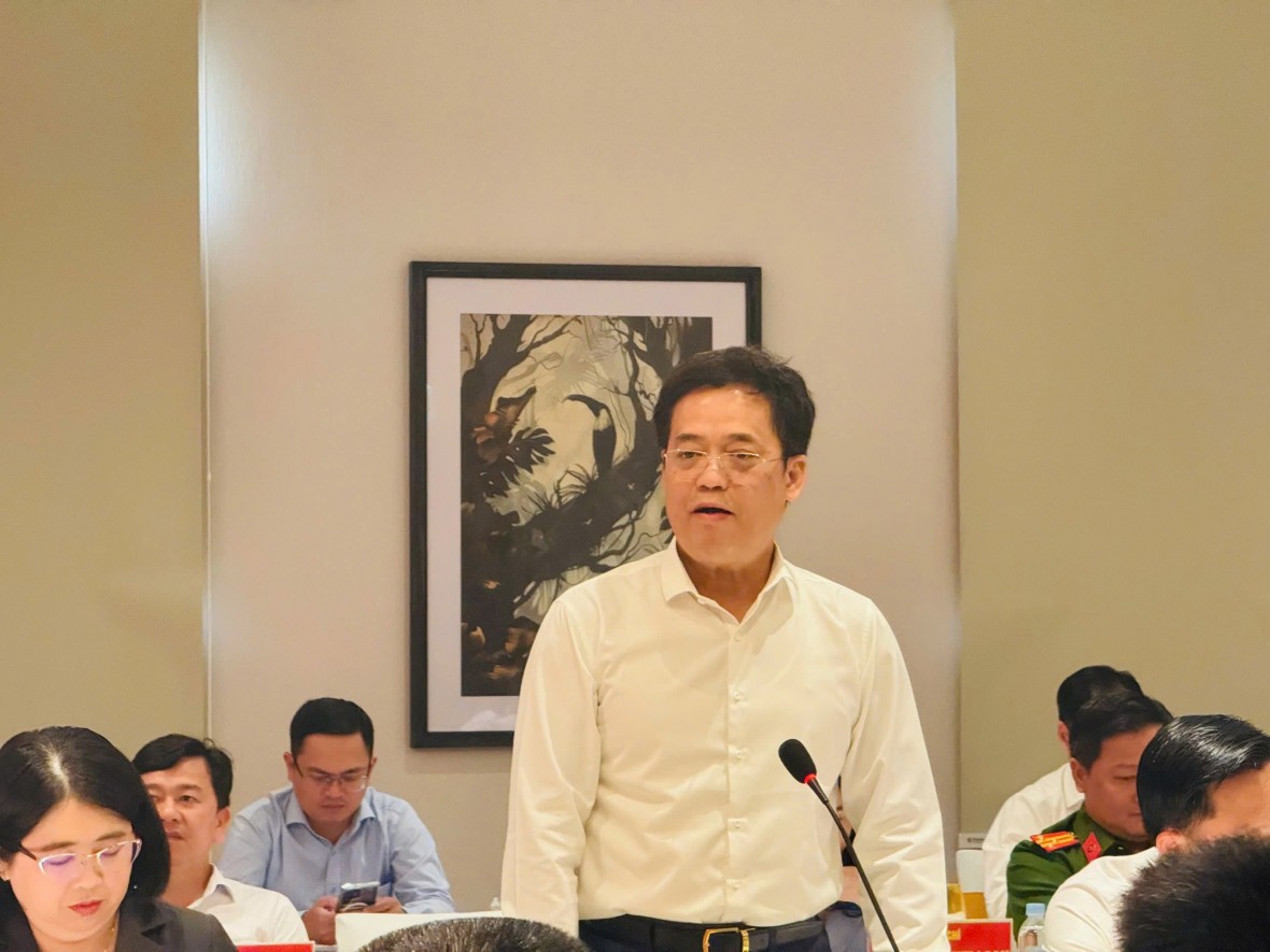 Đặc khu Phú Quốc cần cơ chế, chính sách đặc thù để phát triển đột phá Đặc khu Phú Quốc cần cơ chế, chính sách đặc thù để phát triển đột phá