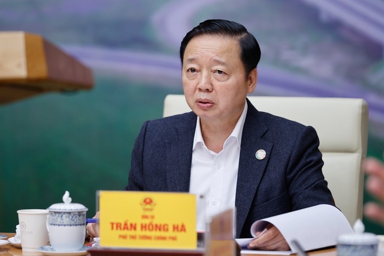 Thủ tướng yêu cầu không để xảy ra sai phạm, tham nhũng, thất thoát, lãng phí tại các dự án trọng điểm