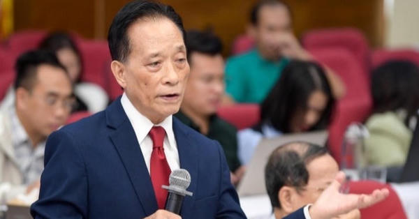 Cần xây dựng một chiến lược về tiêu thụ năng lượng hiệu quả trên toàn quốc