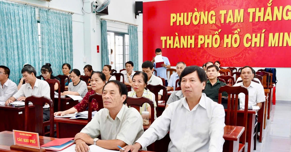 TP HCM: Lấy ý kiến cộng đồng về điều chỉnh quy hoạch phục vụ dự án đường vượt biển