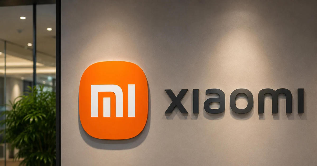 Xử phạt Công ty TNHH Xiaomi Việt Nam