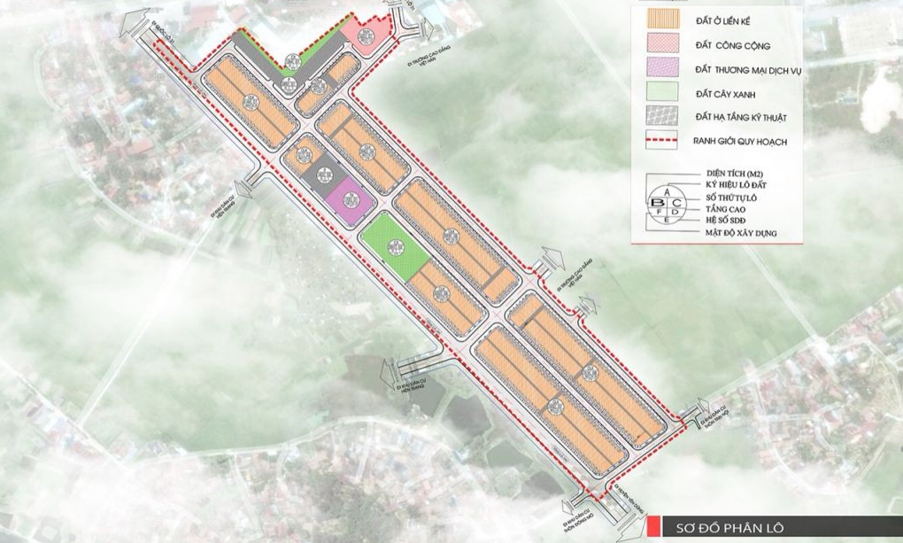 Thông tin quan trọng về 02 dự án nhà ở xã hội quy mô hơn 4.000 căn ở Bắc Ninh Thông tin quan trọng về 02 dự án nhà ở xã hội quy mô hơn 4.000 căn ở Bắc Ninh