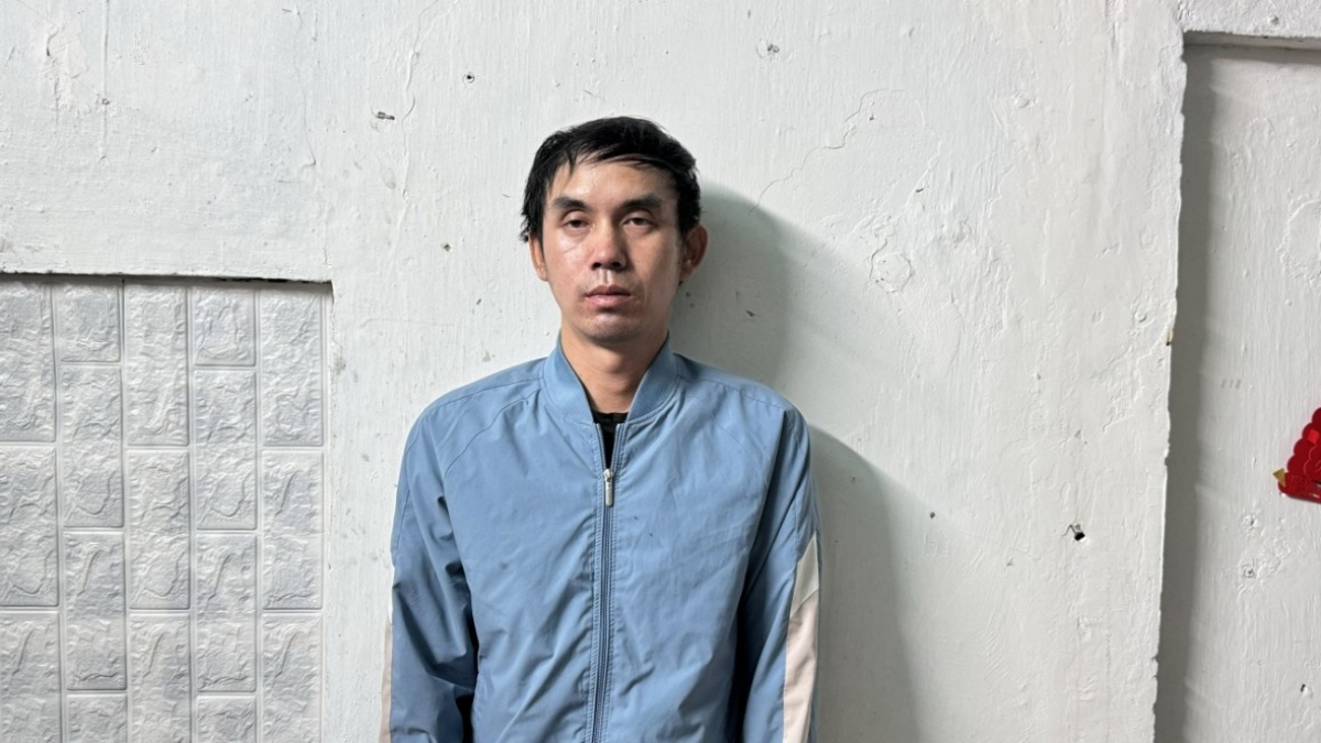 Tài xế xe đầu kéo mua gần 2.000 viên ma túy tổng hợp về sử dụng và bán lại