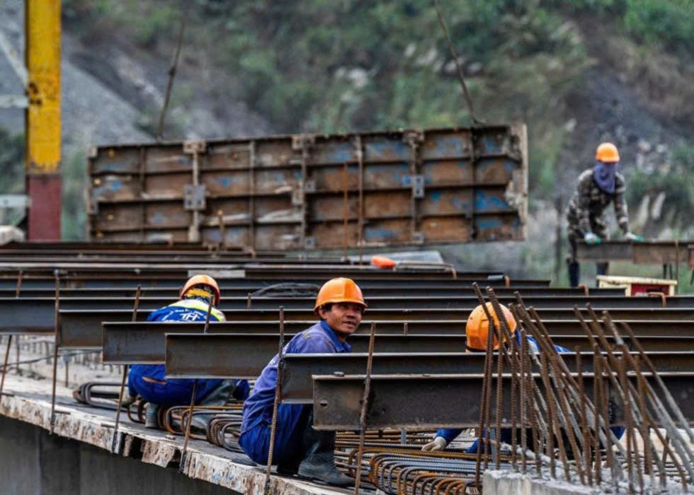 Quảng Ninh Tăng tốc thi công Quốc lộ 279, phấn đấu thông tuyến vào tháng 6/2026 Quảng Ninh Tăng tốc thi công Quốc lộ 279, phấn đấu thông tuyến vào tháng 6/2026