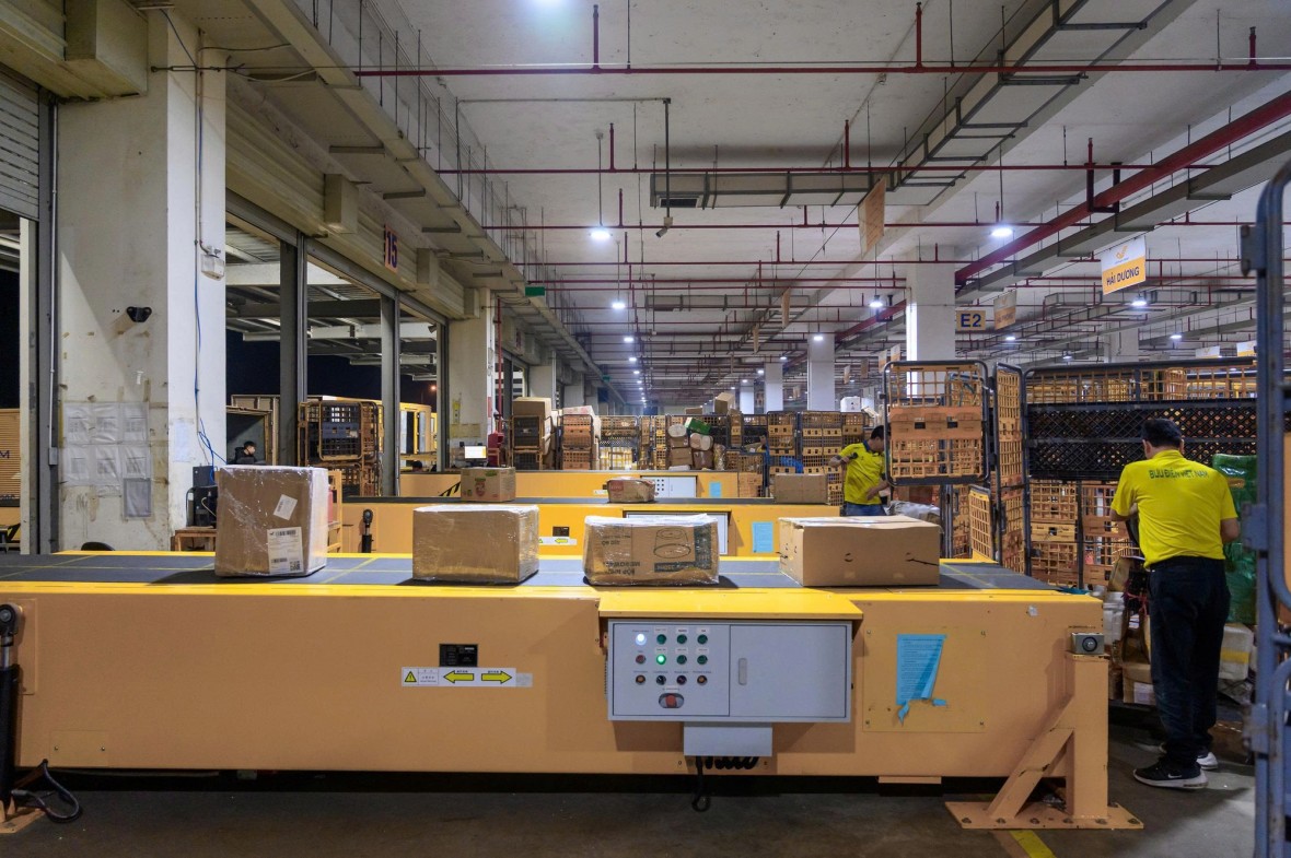 Gần 7.700 tỷ đồng an sinh chi trả đến người dân dịp Tết Nguyên đán 2026 Gần 7.700 tỷ đồng an sinh chi trả đến người dân dịp Tết Nguyên đán 2026