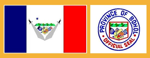 Sự nổi tiếng của ngọn đồi chocolate tới mức n&oacute; được tượng trưng l&ecirc;n cả l&aacute; cờ v&agrave; con dấu của tỉnh Bohol&nbsp;