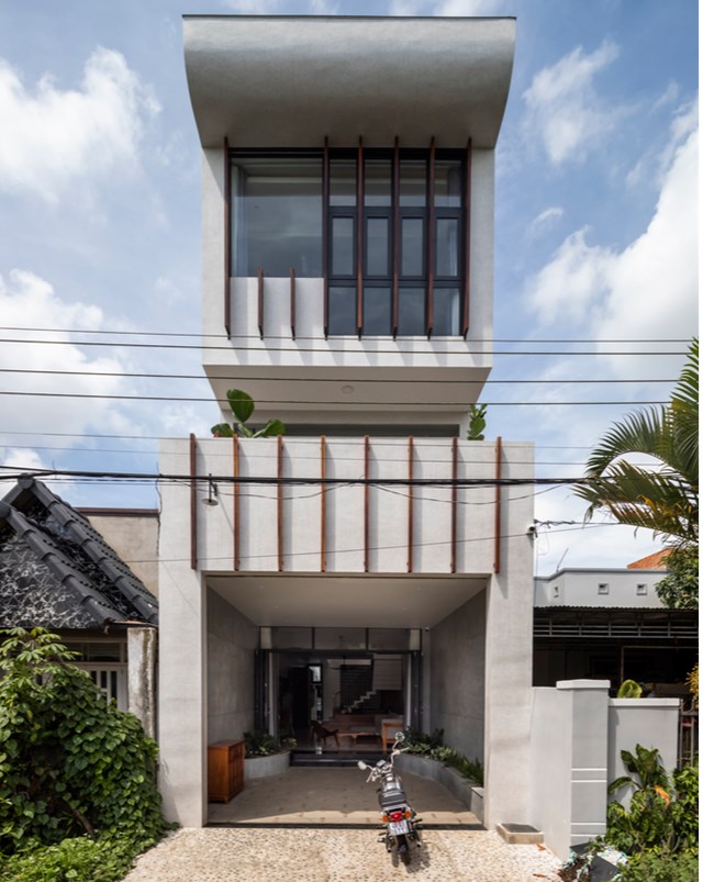 Đội ngũ kiến tr&uacute;c sư đ&atilde; mang đến những kh&ocirc;ng gian sống động, c&oacute; yếu tố tự nhi&ecirc;n v&agrave; kết nối tối đa c&aacute;c th&agrave;nh vi&ecirc;n trong gia đ&igrave;nh.