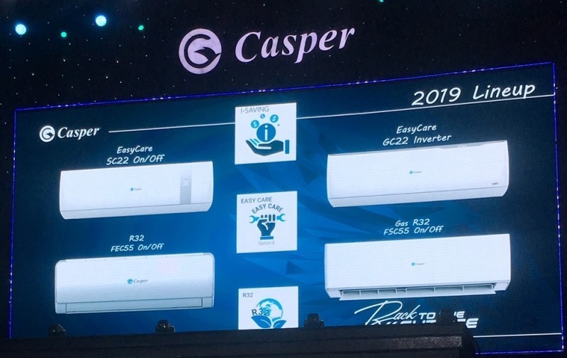 Xử phạt Công ty Cổ phần Casper SE về hành vi cạnh tranh không lành mạnh Xử phạt Công ty Cổ phần Casper SE về hành vi cạnh tranh không lành mạnh
