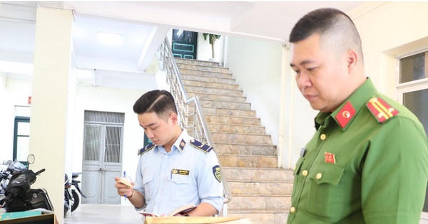 Xử lý 3.500 vụ buôn lậu, hàng giả, thu ngân sách nhà nước hơn 39,9 tỷ đồng