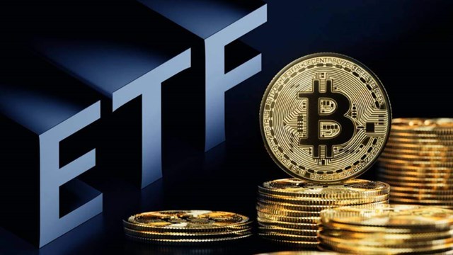 Dòng vốn 25 tỷ USD đổ bộ vào ETF Bitcoin: 