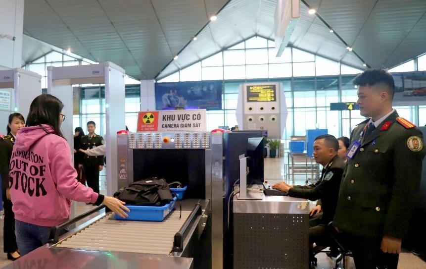 Ảnh minh họa. Nguồn: Cục HKVN