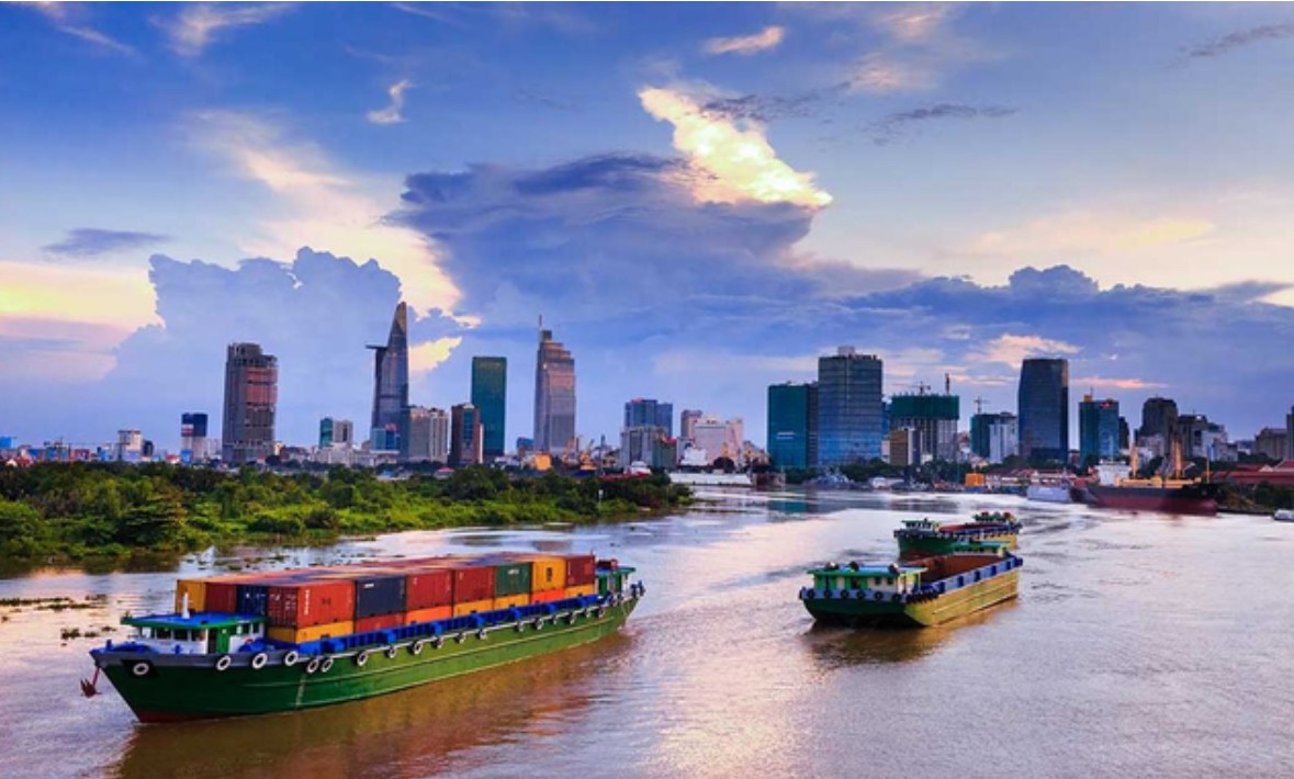 Chi 1.120 tỷ đồng khơi thông hơn 6.800 km đường thủy quốc gia