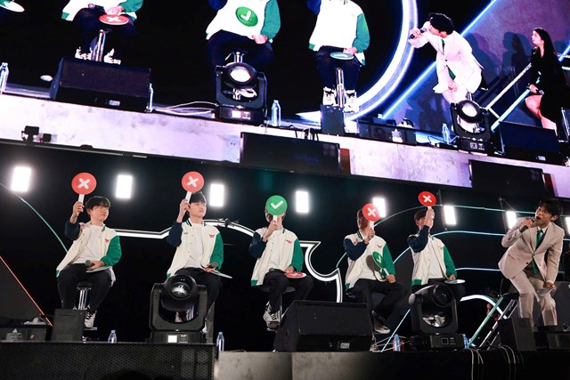 1,3 triệu người đồng thời xem Faker T1 thi đấu tại Việt Nam - Ảnh 6