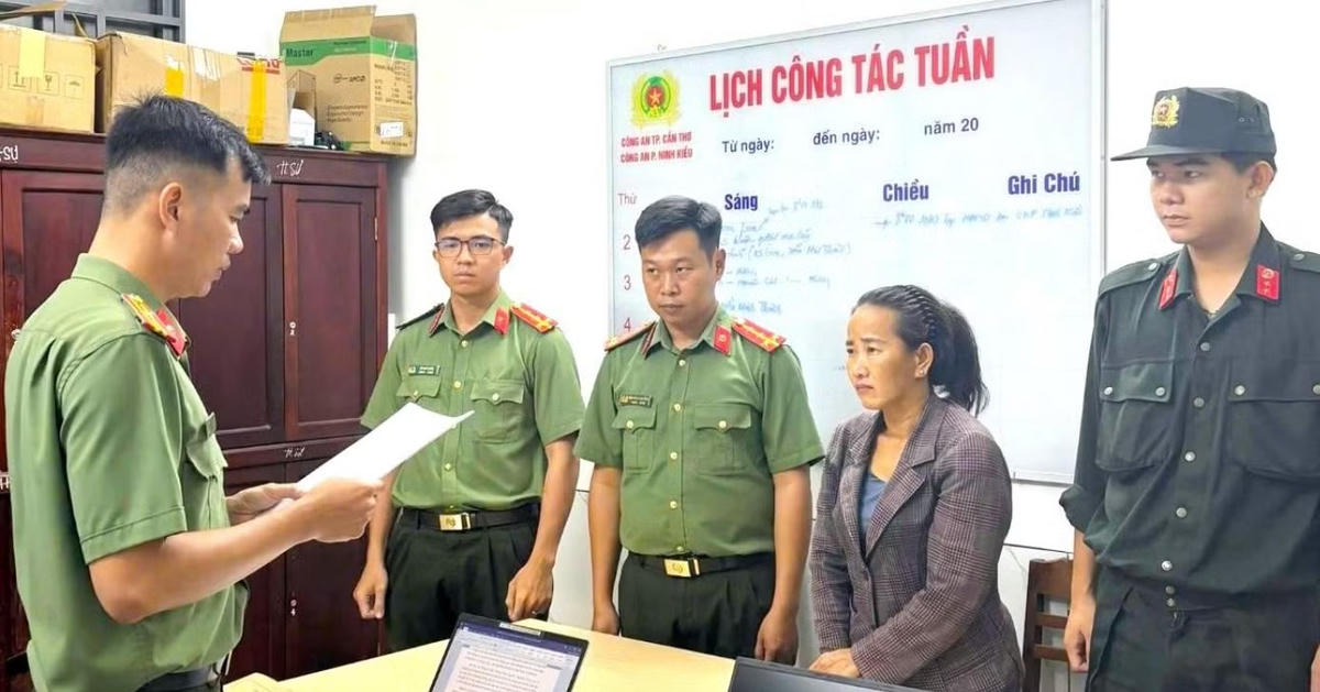 Bắt giữ đối tượng tổ chức đưa ngư dân sang nước ngoài khai thác hải sản trái phép