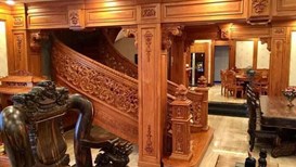 Biệt thự vườn 2.000 m2, có hồ cá Koi của đại gia Nam Định được rao bán với giá không tưởng - Ảnh 2