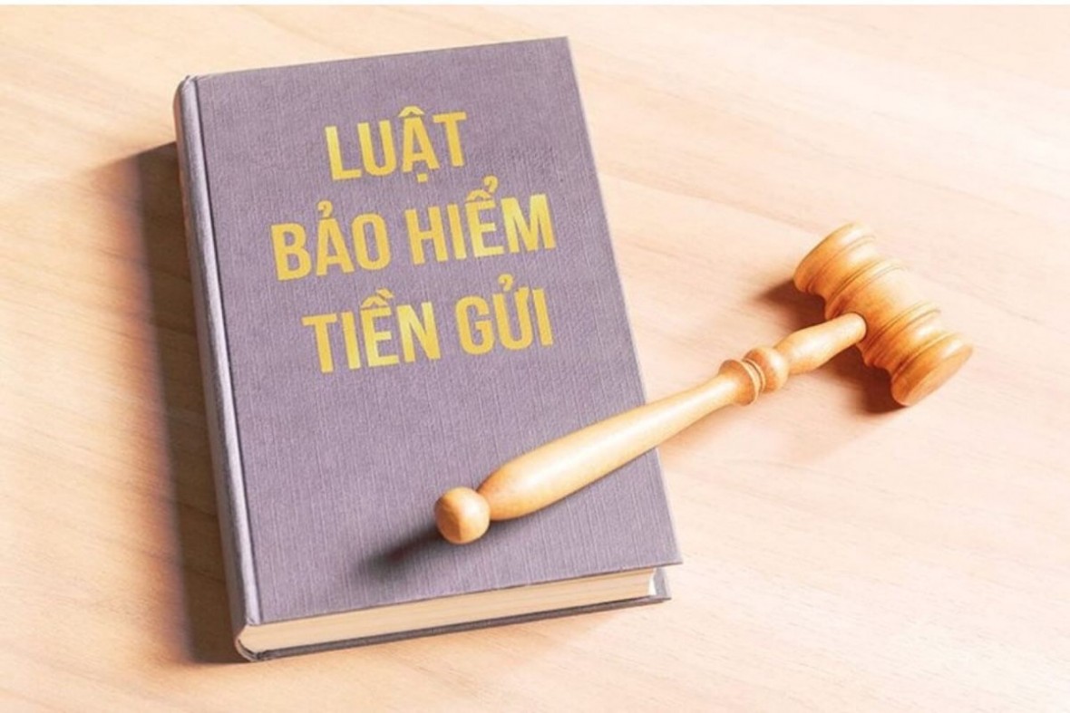 Những điểm mới ưu việt của Luật Bảo hiểm tiền gửi vừa được Quốc hội thông qua