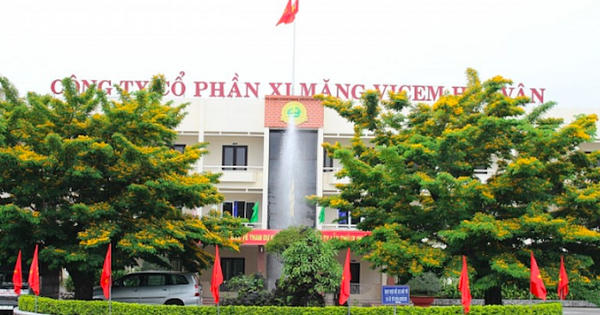 Thay 'tướng' thượng tầng, Vicem Hải Vân (HVX) đặt mục tiêu doanh thu tăng vọt 56% trước thềm chuyển sàn