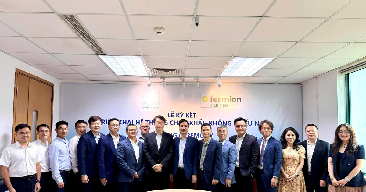 Hiệp hội Bảo hiểm Việt Nam thúc đẩy chia sẻ dữ liệu, nâng cao hiệu quả bảo hiểm xe cơ giới