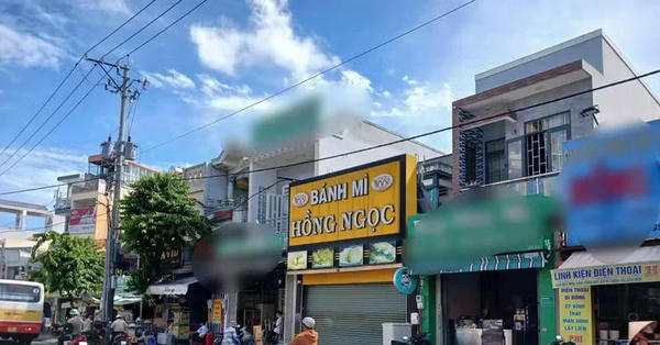 Cửa hàng bánh mì khiến hơn 350 người ngộ độc phải bồi thường hơn 1 tỷ đồng