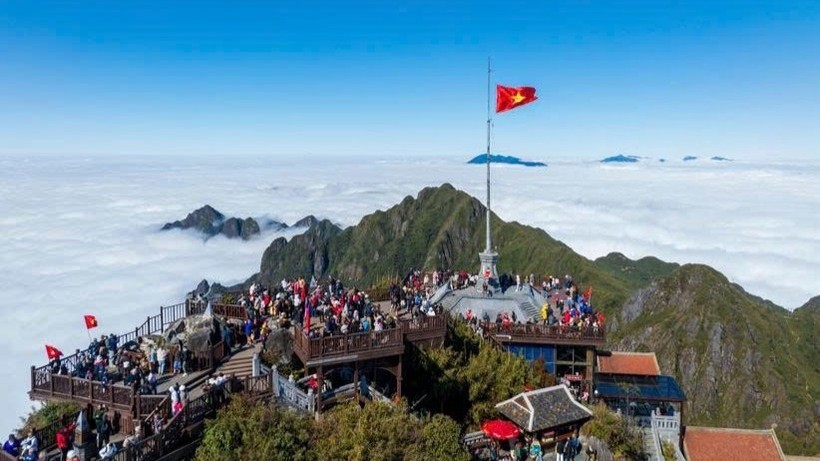 Lào Cai quyết tâm trở thành trung tâm du lịch bốn mùa mang tầm vóc quốc tế