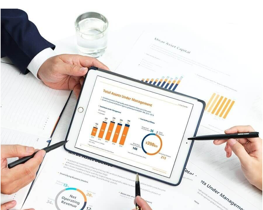 Công ty cổ phần chứng khoán Mirae Asset bị xử phạt 700 triệu đồng Công ty cổ phần chứng khoán Mirae Asset bị xử phạt 700 triệu đồng