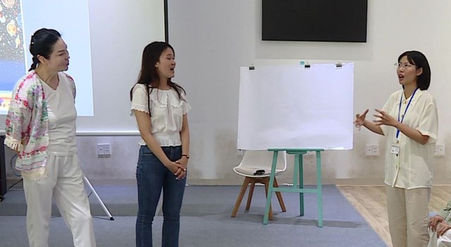 ‘Ươm mầm tài năng’- Bồi dưỡng các gương mặt điện ảnh triển vọng - Ảnh 1. ‘Ươm mầm tài năng’- Bồi dưỡng các gương mặt điện ảnh triển vọng - Ảnh 1.