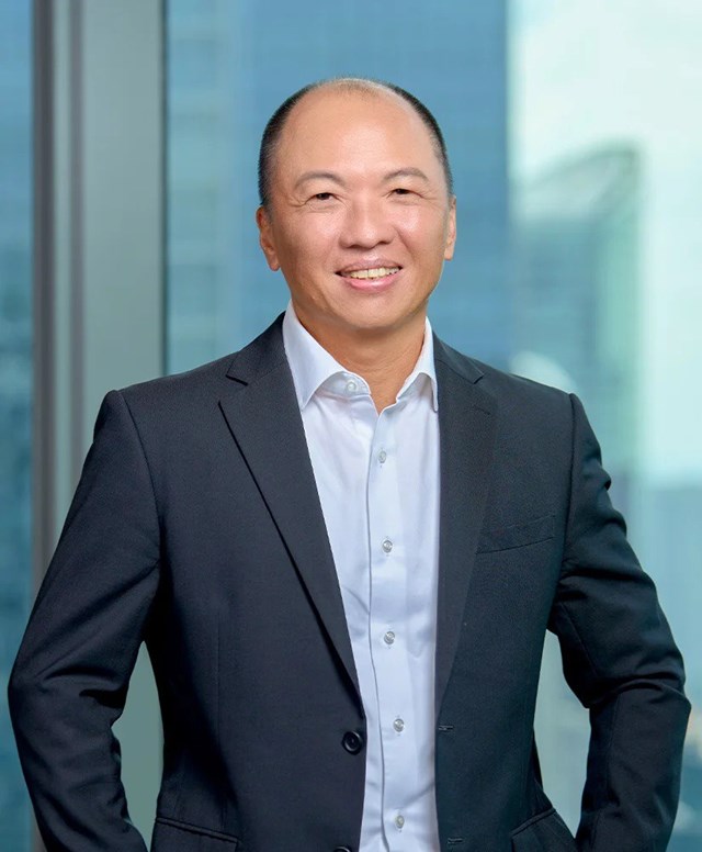 Toyota Việt Nam thay 'tướng' người gốc Việt và chiến lược vực dậy thị phần sau giai đoạn điều chỉnh - Ảnh 1