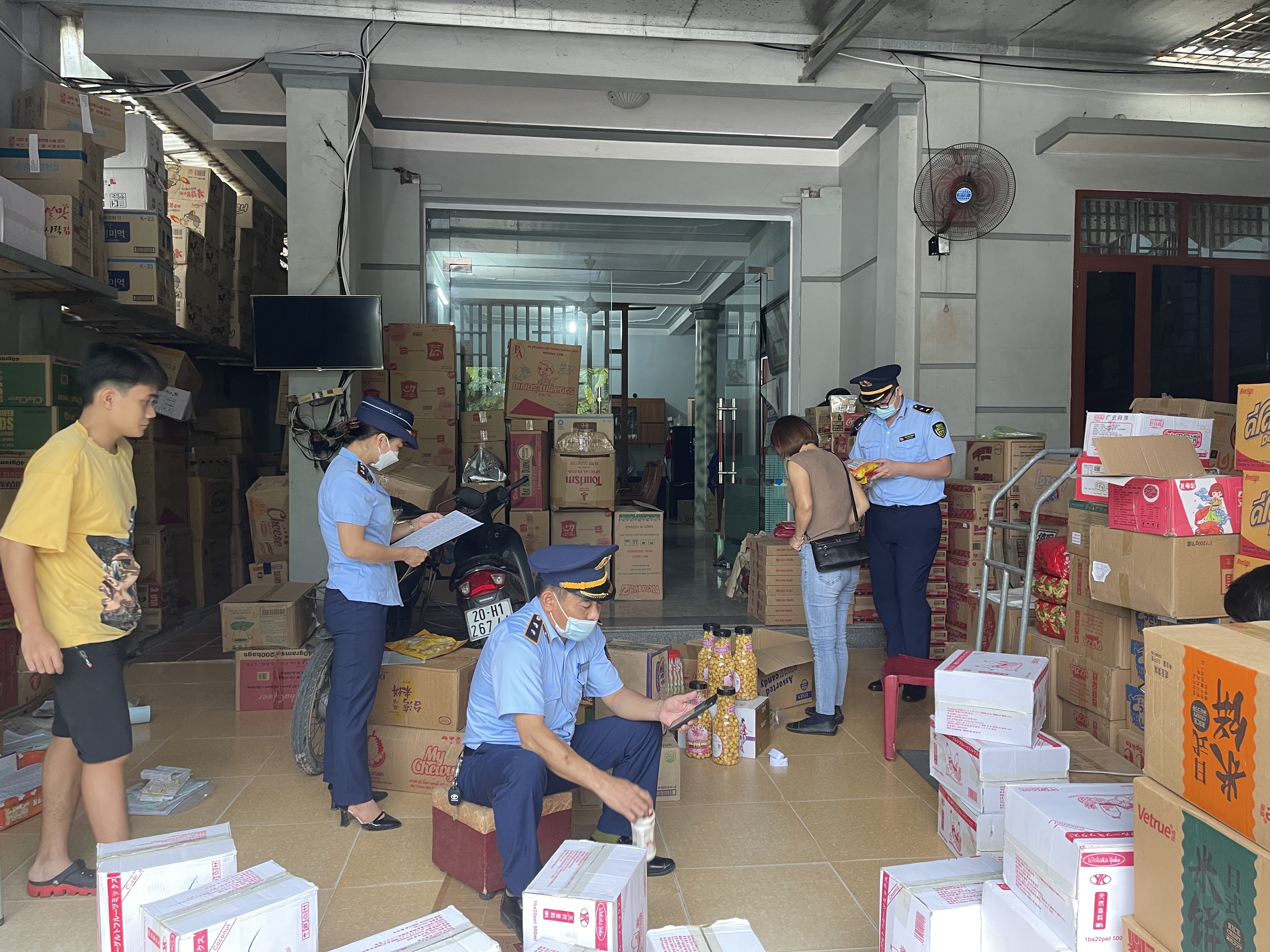 Tràn lan rao bán nhà “cắt lỗ”, người mua đau đầu tìm sản phẩm giá tốt tran lan rao ban nha cat lo nguoi mua dau dau tim san pham gia tot