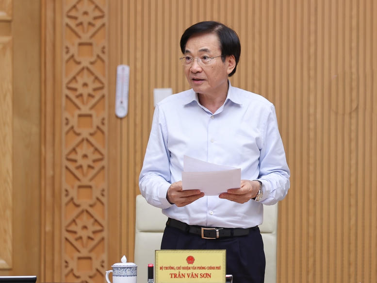 Thủ tướng: Kiên định mục tiêu tăng trưởng 2 con số; biến khó khăn, thách thức thành cơ hội tái cơ cấu nền kinh tế, nâng cao năng lực cạnh tranh- Ảnh 5.