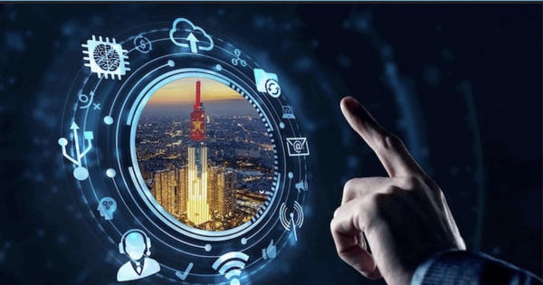 Việt Nam dẫn đầu tăng trưởng ASEAN nhờ động lực công nghệ và nội lực vững chắc