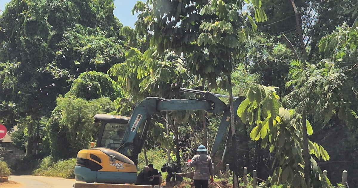 Thẩm quyền ban hành thủ tục bồi thường khi thu hồi đất