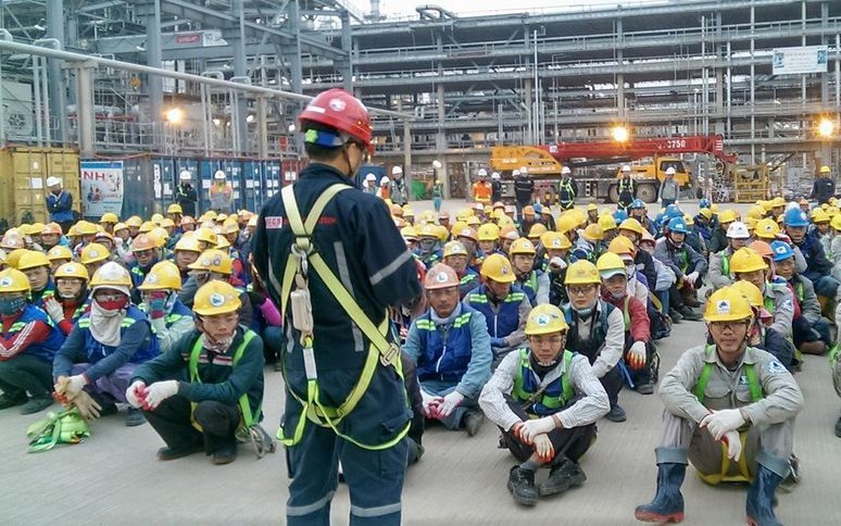 Ảnh minh họa. Hà Nội