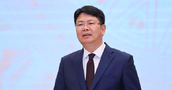 Thứ trưởng Nguyễn Thanh Tịnh chia sẻ về 15 ngày đêm thần tốc cắt giảm thủ tục hành chính