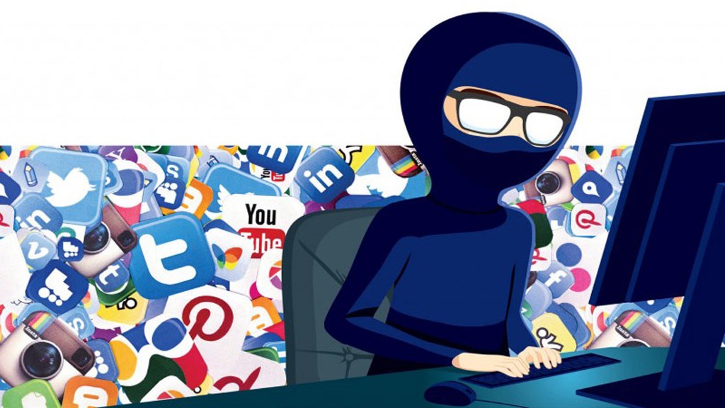 Câu chuyện cảnh giác: 