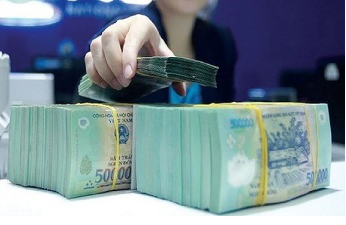 Ngân hàng Nhà nước điều tiết thanh khoản, giảm áp lực tỷ giá