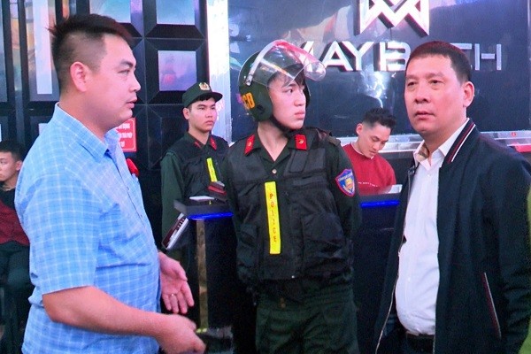 Ninh Bình đặt mục tiêu xây dựng mới 30 xã, phường không ma túy trong năm 2026