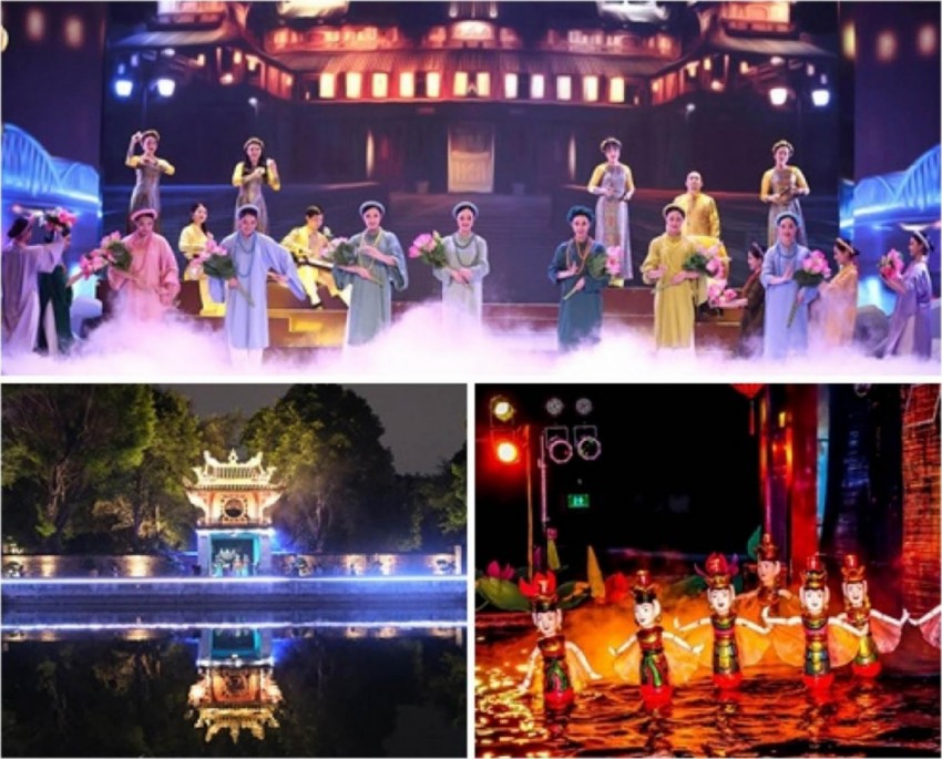 Nền tảng tư tưởng phát triển văn hóa trong kỷ nguyên mới