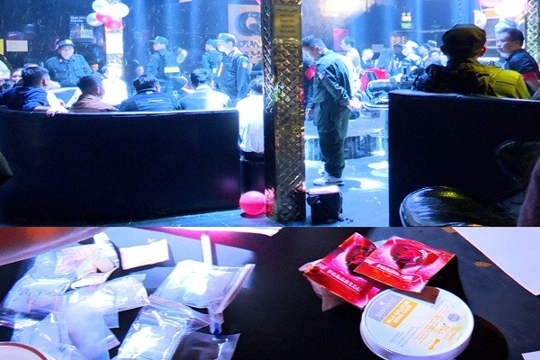 Ninh Bình đặt mục tiêu xây dựng mới 30 xã, phường không ma túy trong năm 2026