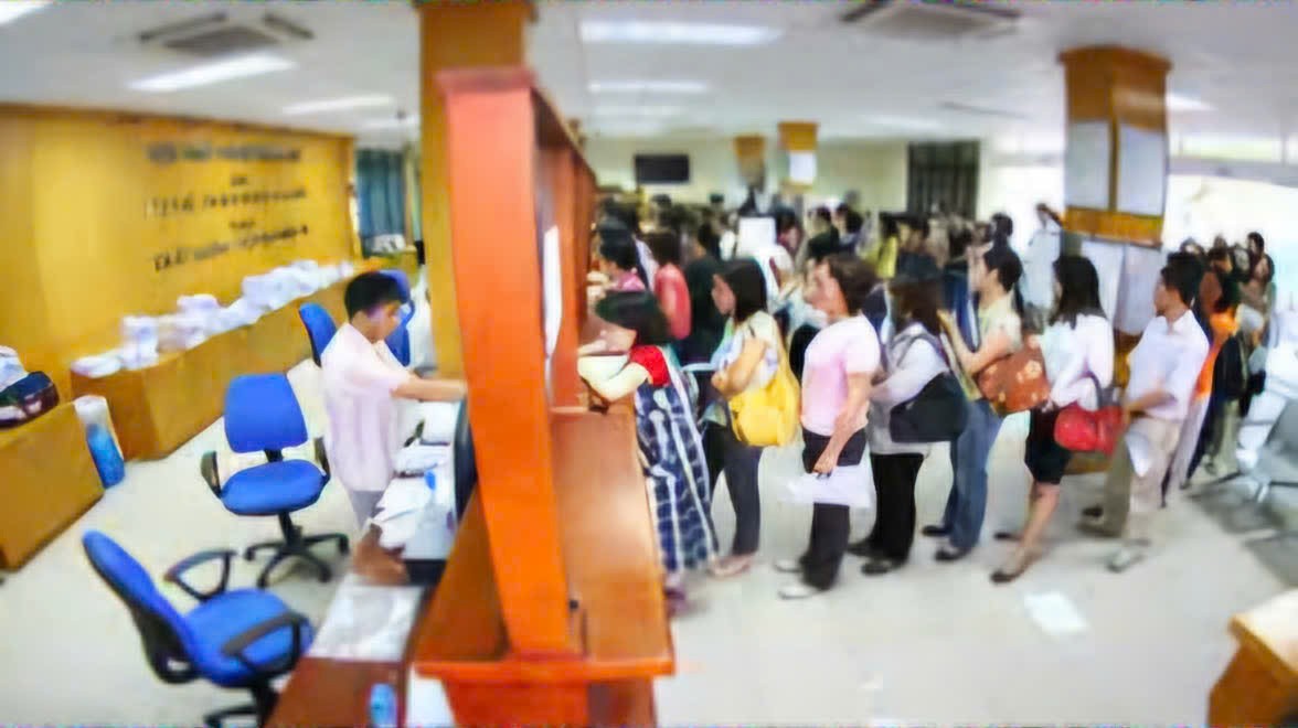 Lương hưu, trợ cấp BHXH được miễn thuế thu nhập cá nhân theo quy định pháp luật