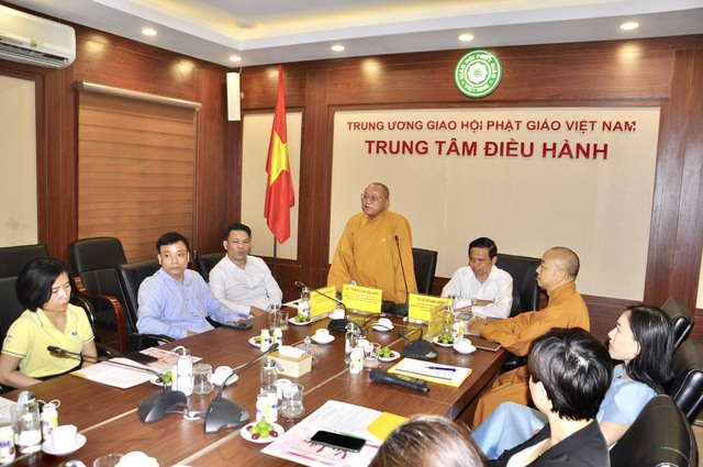 Giao lưu nghệ thuật ‘Vu Lan - Đạo hiếu và dân tộc năm 2023’ - Ảnh 1. Giao lưu nghệ thuật ‘Vu Lan - Đạo hiếu và dân tộc năm 2023’ - Ảnh 1.