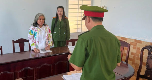 Khởi tố, bắt giam người phụ nữ lừa bán 2,5ha đất ở Phú Quốc, chiếm đoạt 6 tỷ đồng